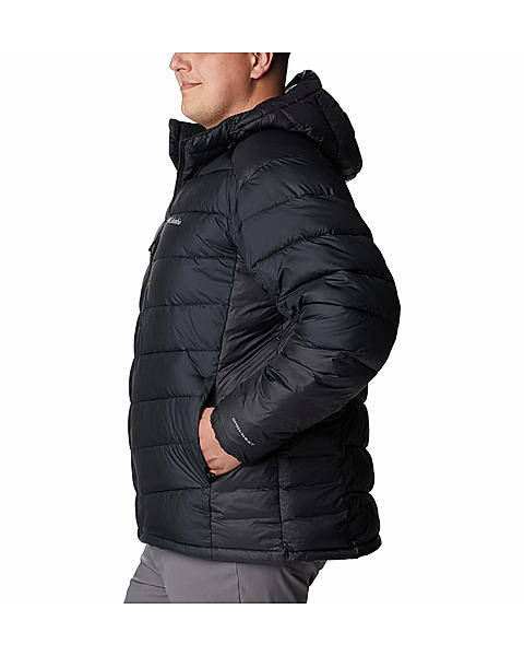 columbia parka xxl