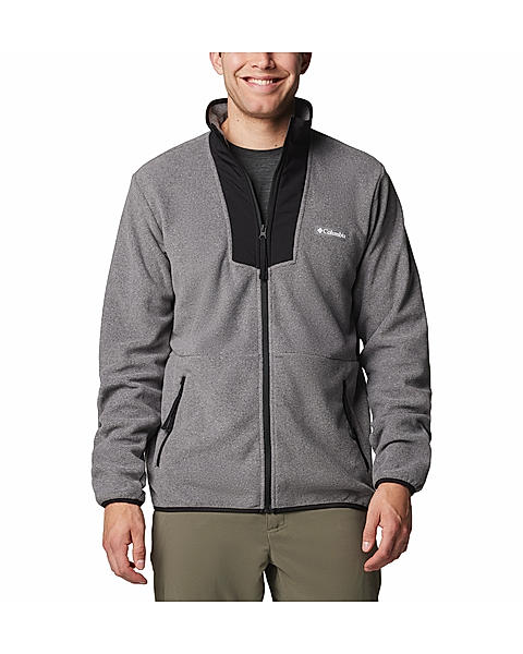 Fleece Jackets - Buy Hiking Fleece Jackets Online at Columbia Sportswear