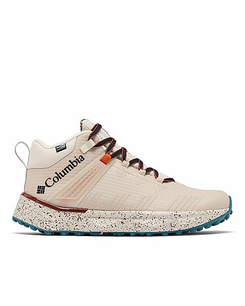 Columbia Mens Beige FACET 75 EQUINOX