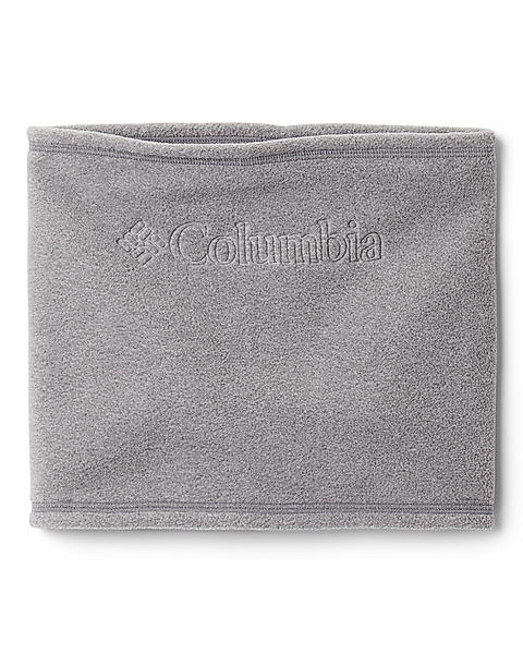 Columbia Unisex Grey Fast Trek II Gaiter