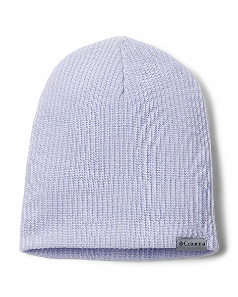 Columbia Unisex Purple Ale Creek Beanie