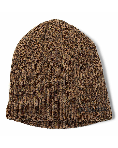 Columbia Unisex Brown Whirlibird Watch Cap Beanie