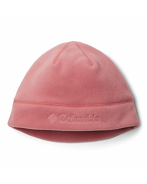 Columbia Unisex Pink Fast Trek II Beanie