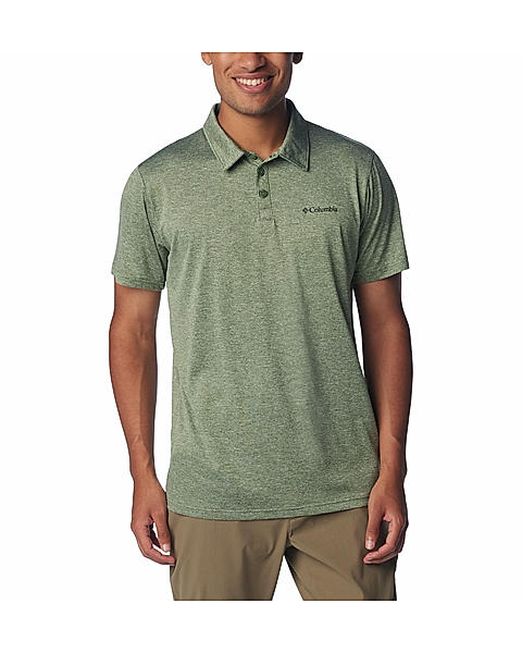 Buy Men's Polo T-Shirts Online at Columbia Sportswear