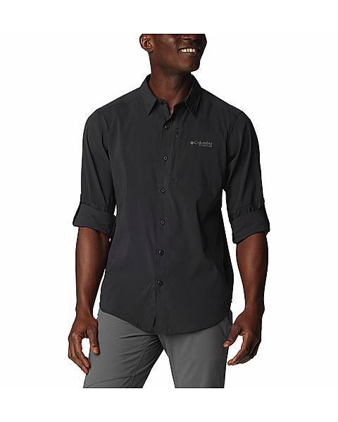 Buy Men's Shirts AndT-Shirts Online at Columbia Sportswear