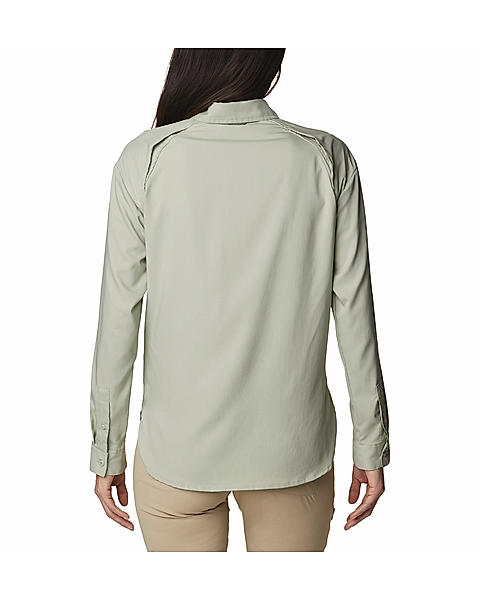 Buy Women's Long Sleeve Shirts Online at Columbia Sportswear