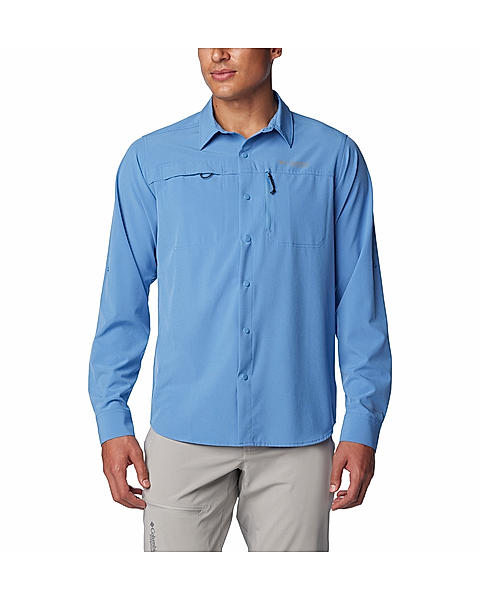 Buy Men's Shirts AndT-Shirts Online at Columbia Sportswear