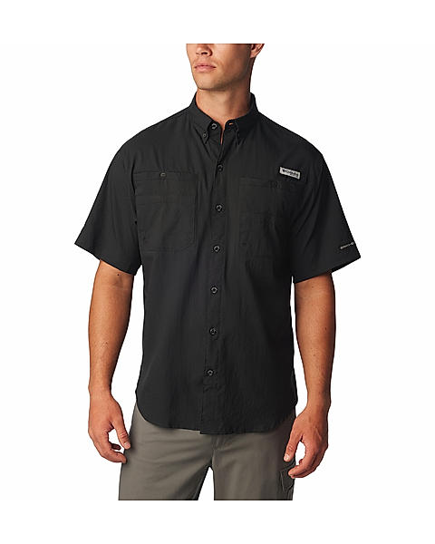 Buy Men's Short Sleeve Shirts Online at Columbia Sportswear