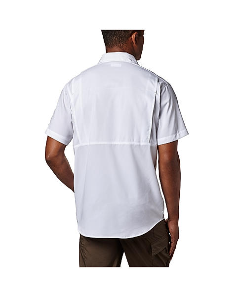 Buy Men's Short Sleeve Shirts Online at Columbia Sportswear