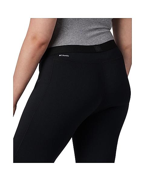 Buy Columbia Charcoal Tunnel Springs Tight Baselayer Thermal Bottoms for  Men's Online @ Tata CLiQ
