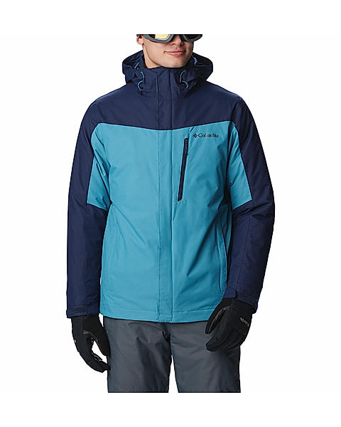Best Winter Jackets for Men's and Women's in India 2024