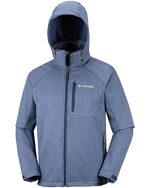 Buy Men's Soft Shell Jackets Online at Columbia Sportswear