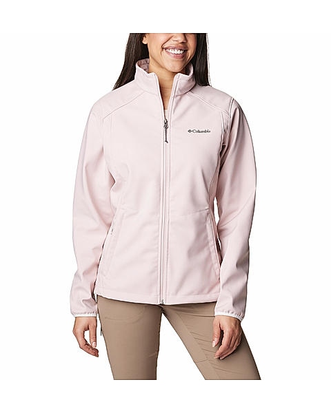 Women's Ridge Runner Soft-Shell Jacket, Camo | Outerwear & Vests at L.L.Bean