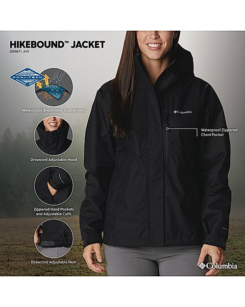 Women's Rain Jackets, Coats | Altitude Sports-thanhphatduhoc.com.vn
