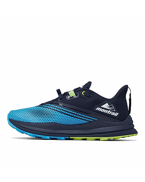 Buy Men's Trail Running Footwear Online at Columbia Sportswear