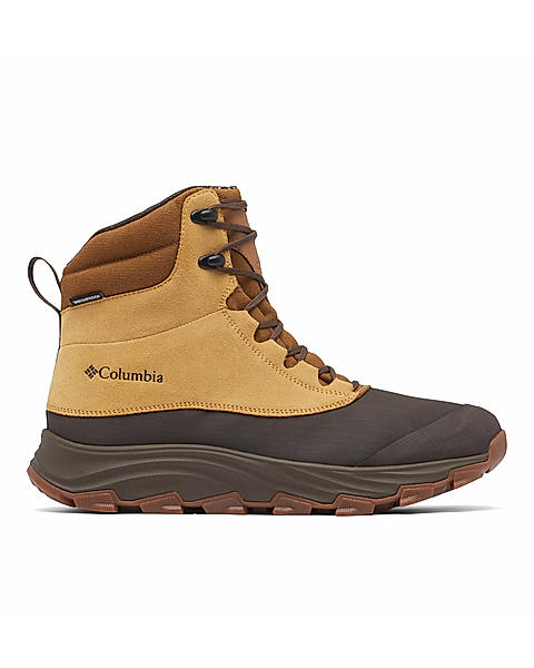 Winter Boots - Buy Boots for Men Online at Columbia Sportswear