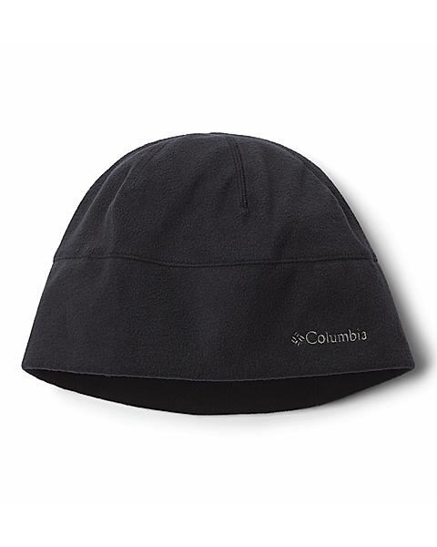 Columbia Unisex Black Trail Shaker Beanie 