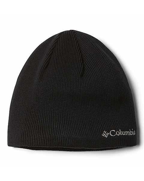 Columbia Unisex Black Bugaboo Beanie