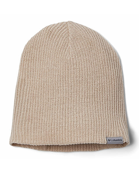 Columbia Unisex Beige Ale Creek Beanie