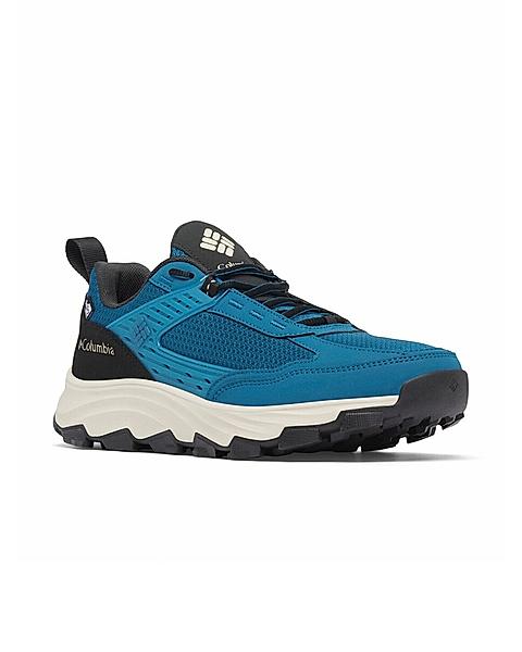 Columbia Men Blue Hatana Max Outdry Shoes (Complete Waterproof)