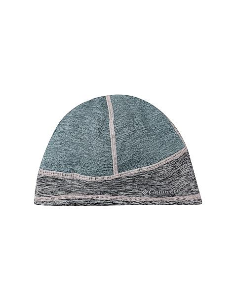 Columbia Unisex Navy Blue Infinity Trail Beanie