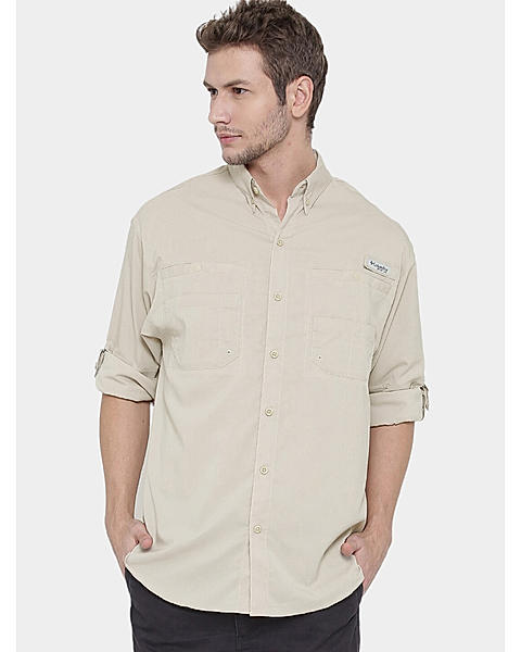 Buy Sports Shirts And T-Shirts for Men Online at Columbia Sportswear