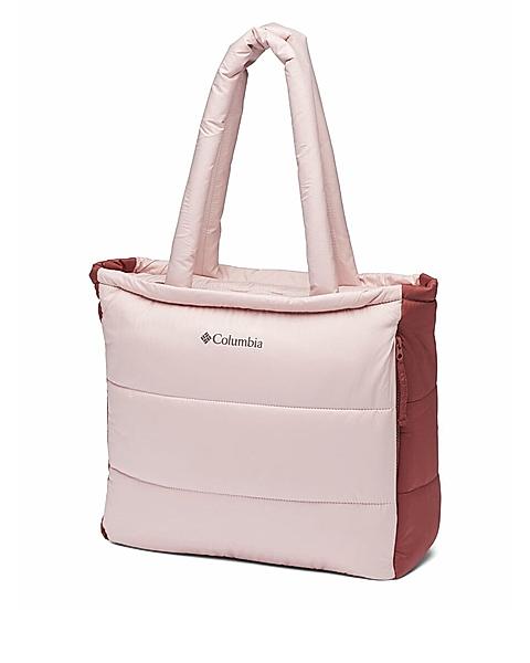 Columbia Unisex Pink Pike Lake Tote Bag 