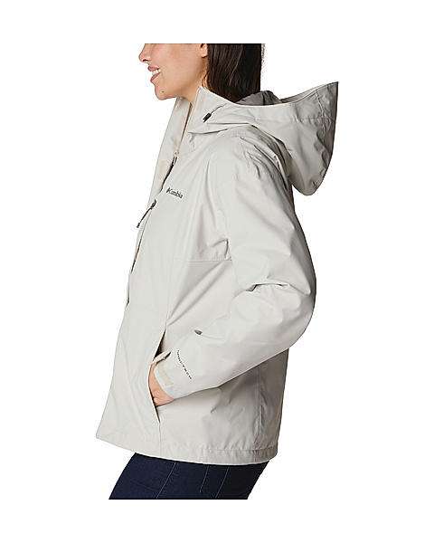 Buy Hiking Rain Jackets Online at Columbia Sportswear
