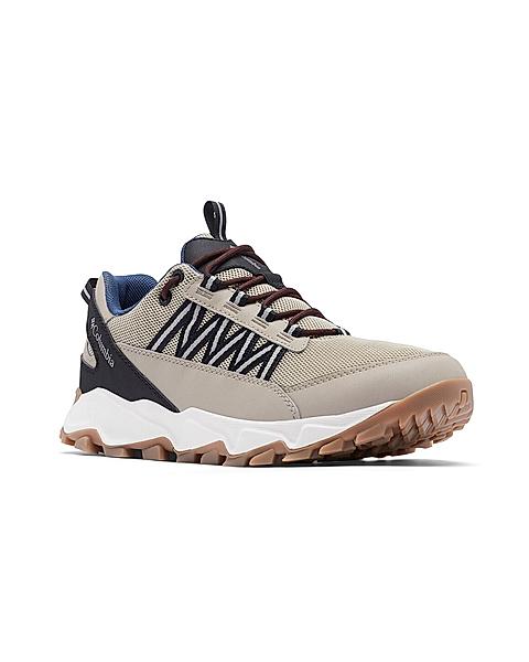 Columbia Men Beige Flow Fremont Shoes 