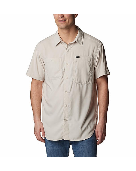 Short Sleeve Shirts - Buy Short Sleeve Shirts Online in India