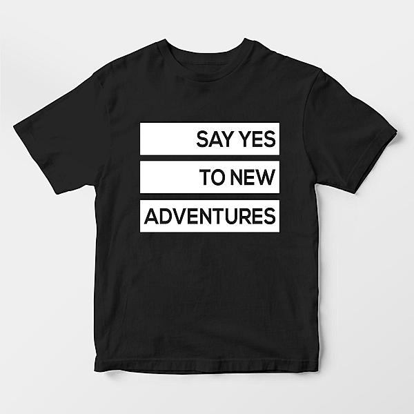 Adventurer Tee