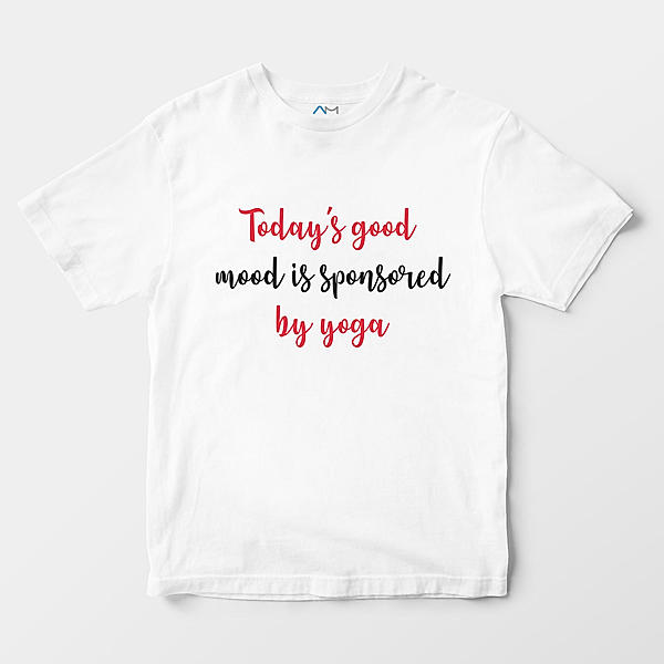 Yoga Mood 