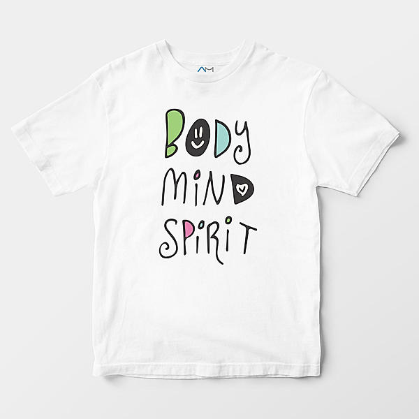 Body Mind Spirit 