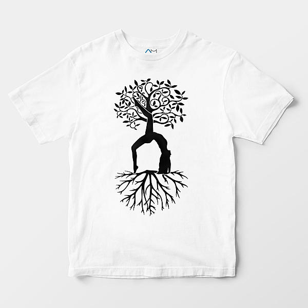 Yoga Tree 4