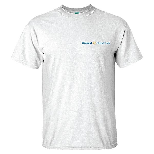 Men's Walmart Labs Round Neck T Shirt 