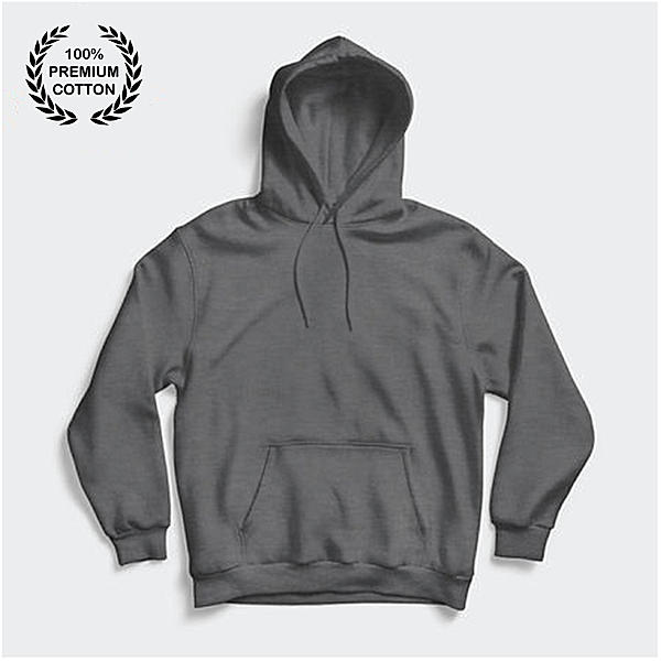 Hoodies (100% Cotton)