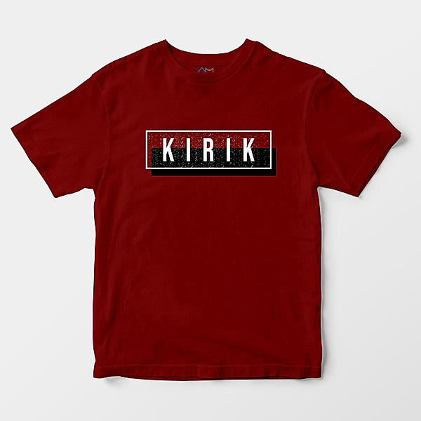 KIRIK Tee