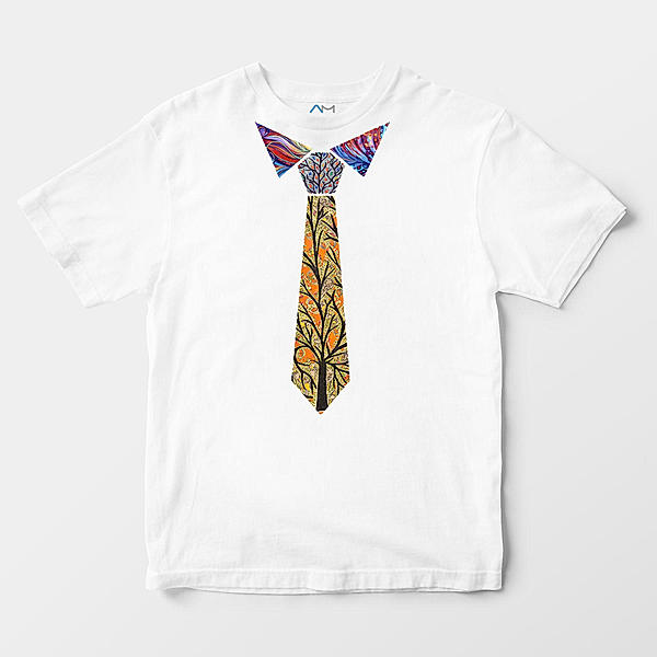 Classy Tie 