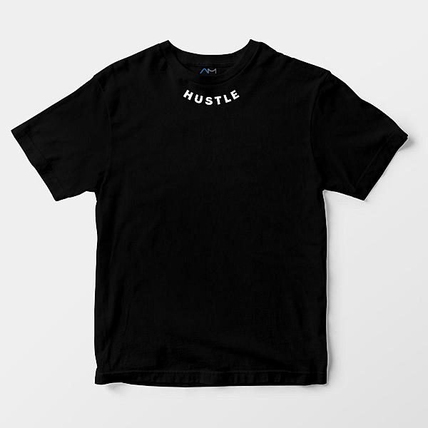 Hustle Tshirt