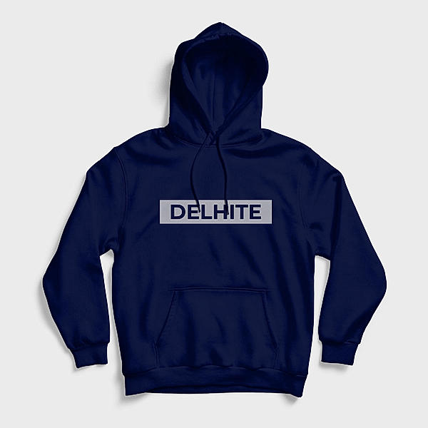 Delhite