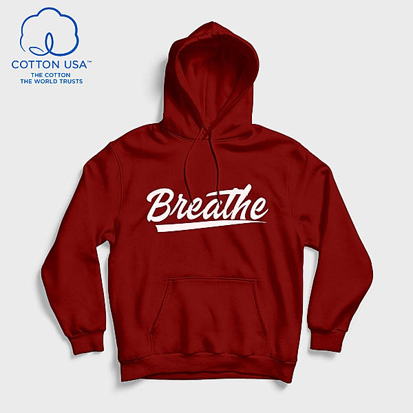 Breathe