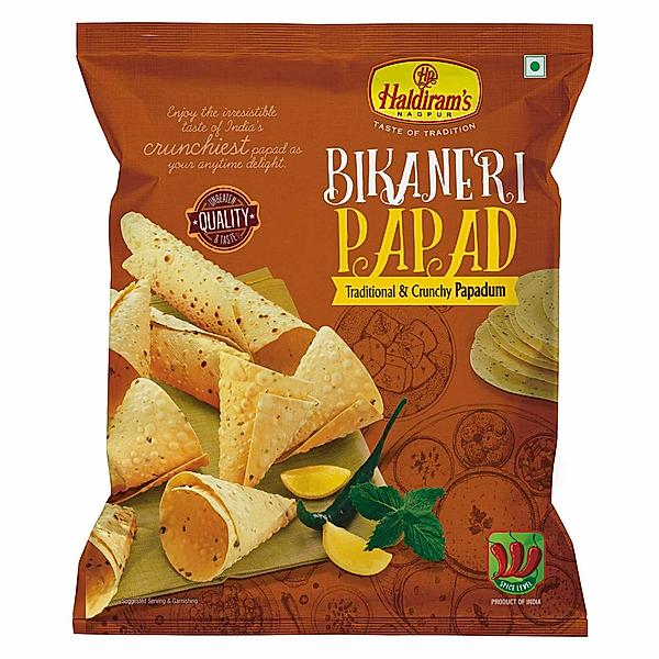 Bikaneri Papad