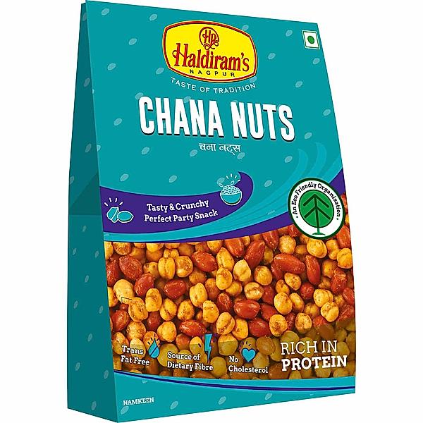 Chana Nuts Standy