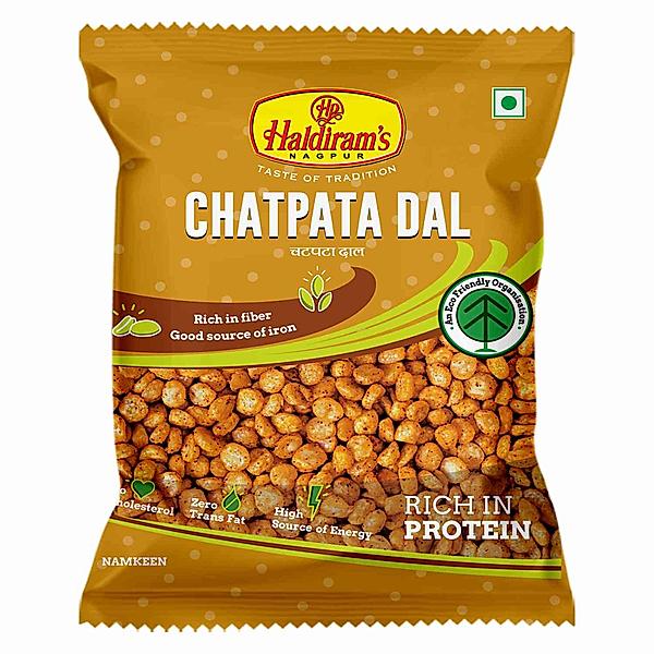 Chatpata Dal Standy