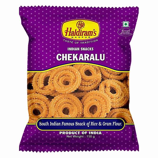 Chekaralu