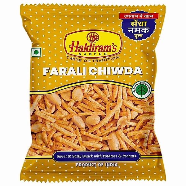 Farali Chiwda