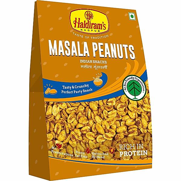 Masala Peanuts Standy