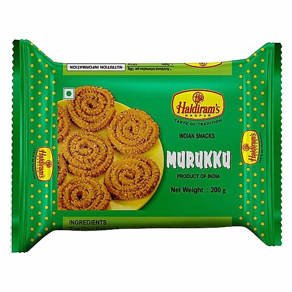 Murukku