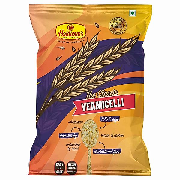 Vermicelli