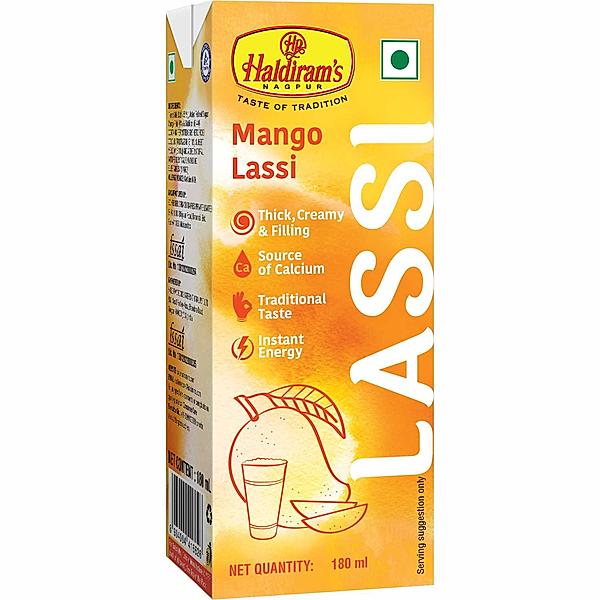 Mango Lassi (Pack of 15)